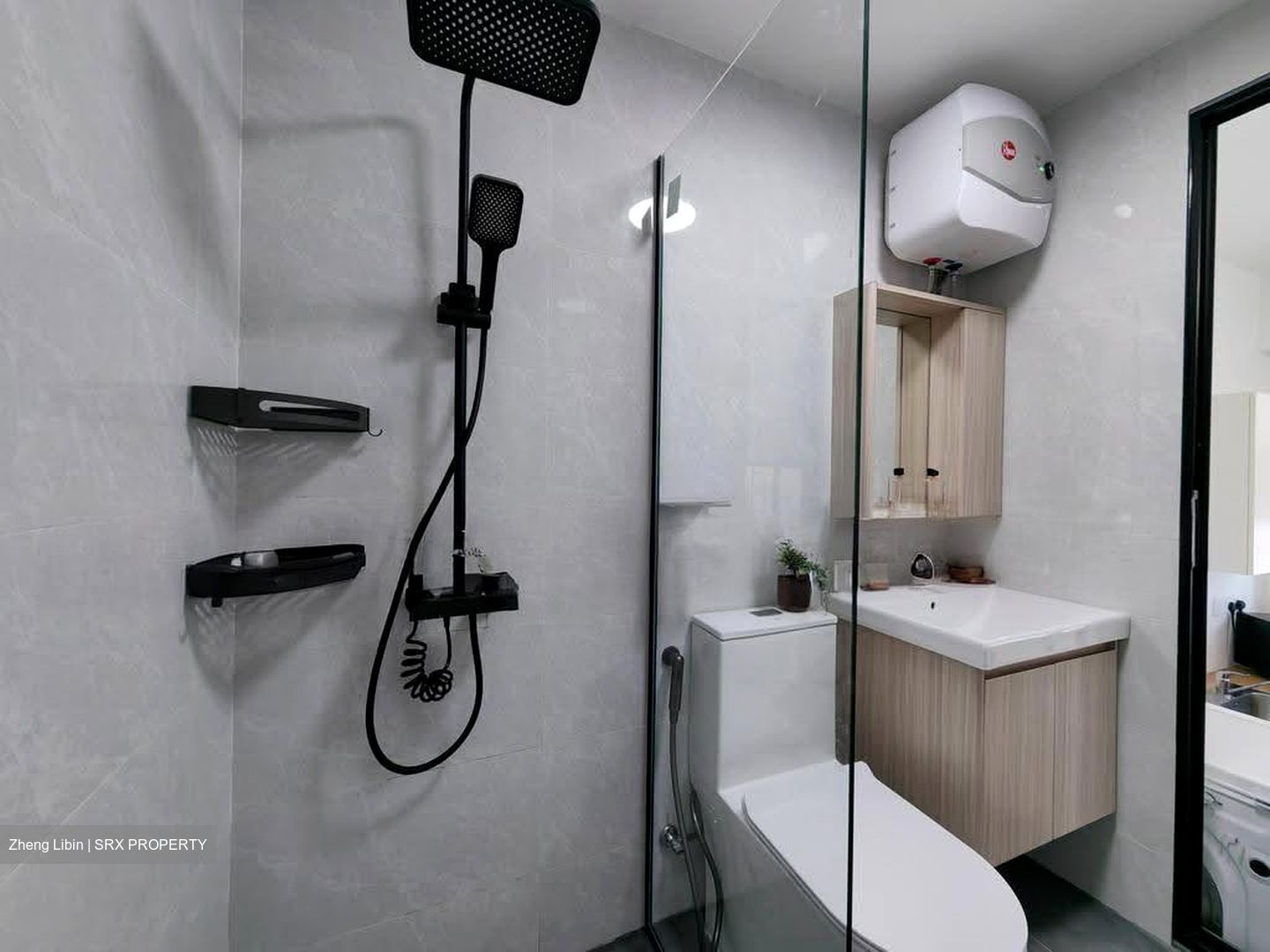 Balestier Road (D12), Apartment #611394051